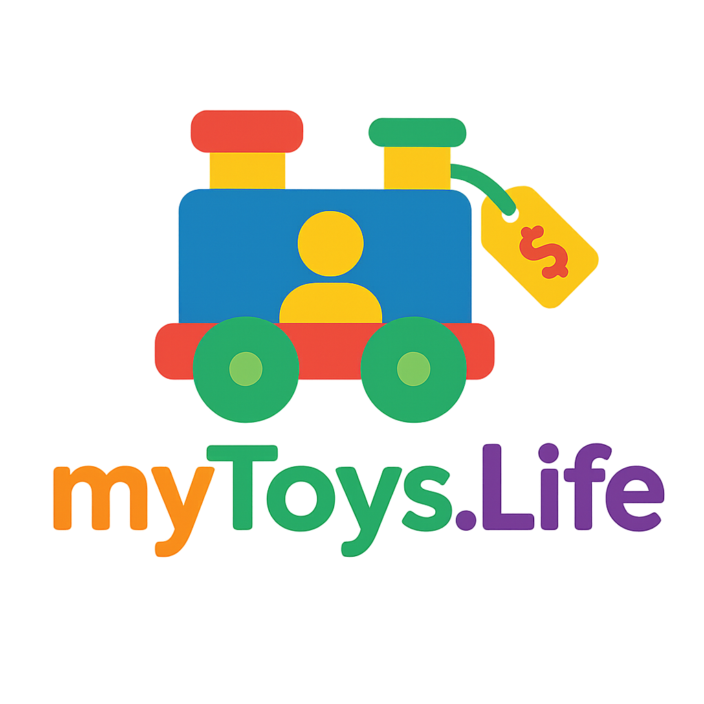 myToys.Life